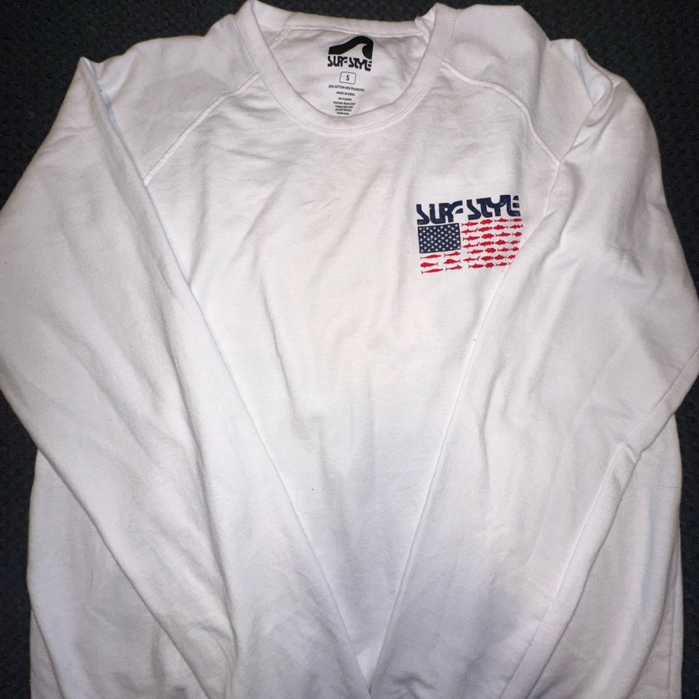 Crewneck
